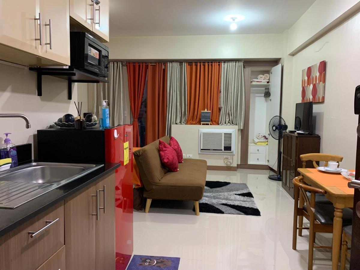 פאסאי One Palm Tree Villas Condominium - Studio 2Nd Fl With Balcony - Across Terminal 3 Airport מראה חיצוני תמונה