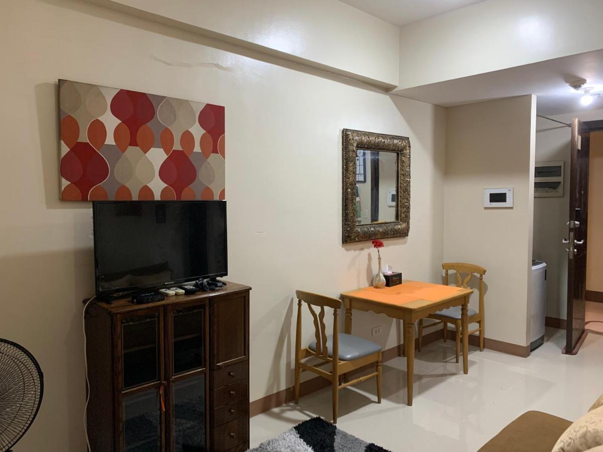 פאסאי One Palm Tree Villas Condominium - Studio 2Nd Fl With Balcony - Across Terminal 3 Airport מראה חיצוני תמונה