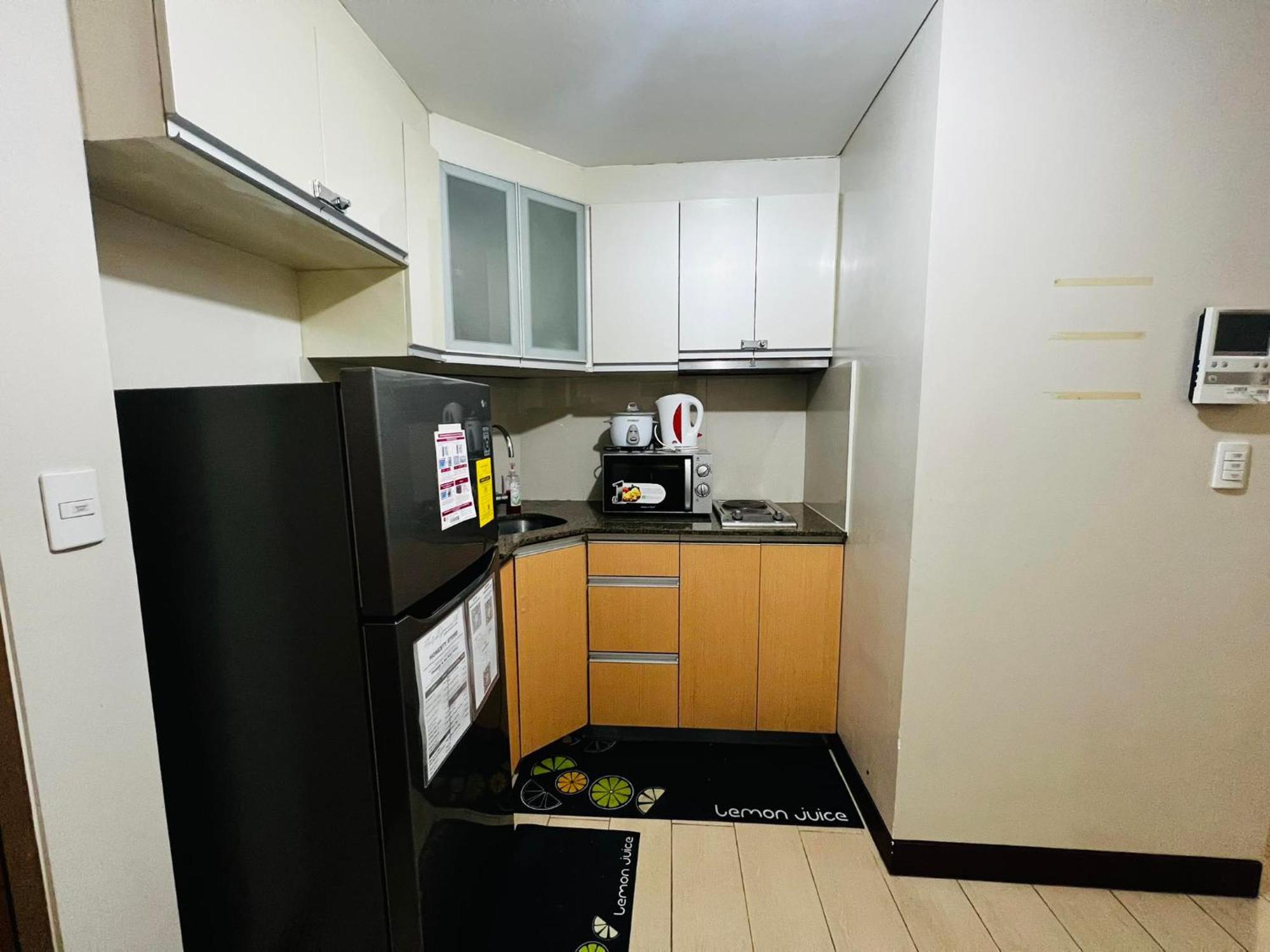 פאסאי One Palm Tree Villas Condominium - Studio 2Nd Fl With Balcony - Across Terminal 3 Airport מראה חיצוני תמונה
